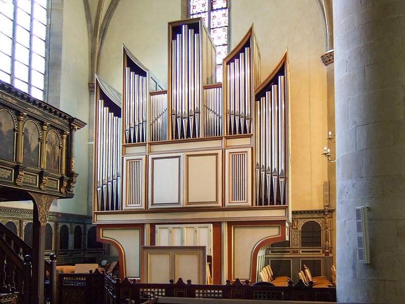 Herford, Johannis