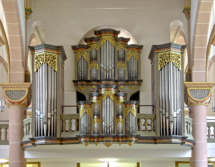 Höxter, St.Nicolai