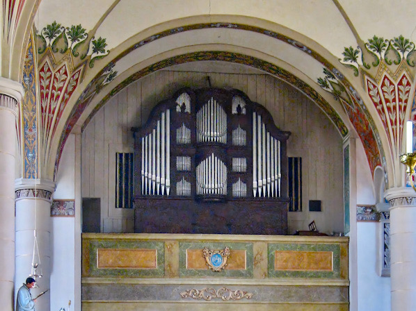 Hohenwepel