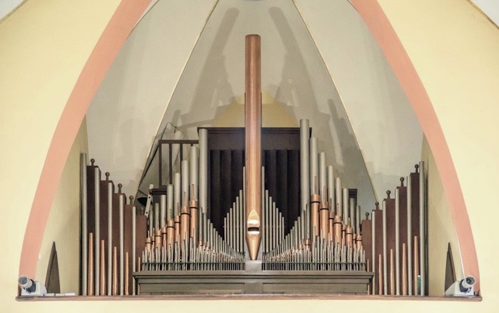 Benhausen, St. Alexius