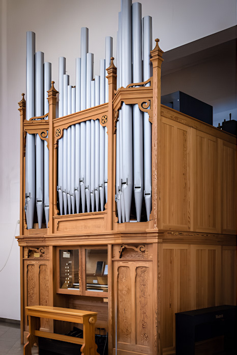 Paderborn, St. Hedwig