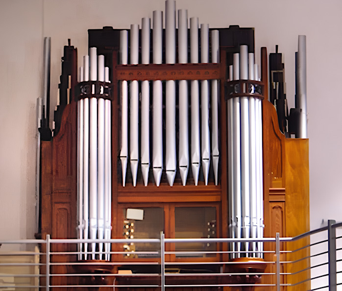 Paderborn, St. Meinolf