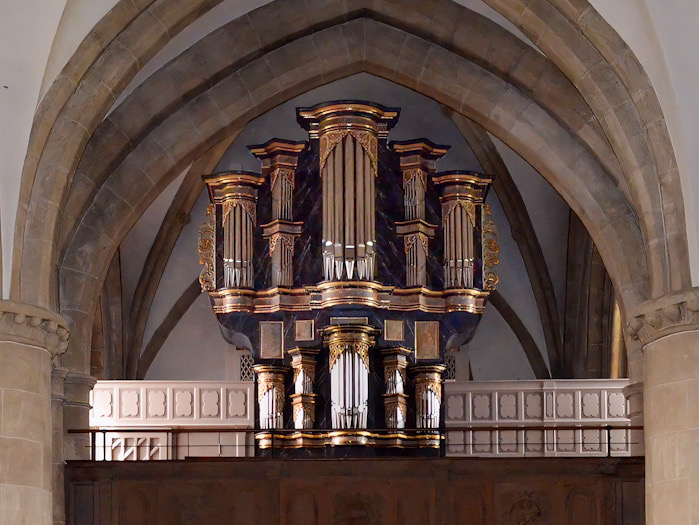 R�then, St. Nikolaus
