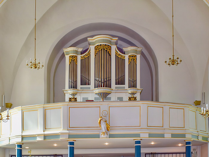 St. Vit, St.Vitus