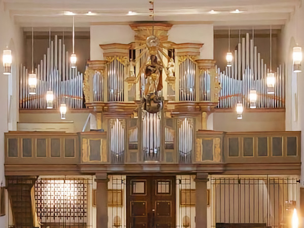 Stukenbrock, St. Johannes Baptist