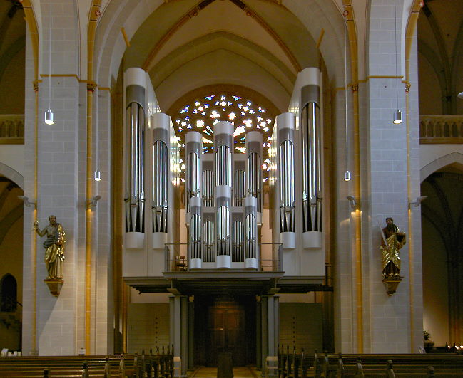 Osnabrck, St.Johann
